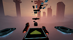 Void Jump VR