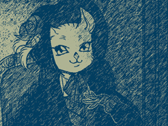 �������ȥꥢī������Ȥ����ӥ��奢��Υ٥��Interwoven Dream�ס����פ���13��������ܥ�塼����θ��Ǥ���ǥ��Ǥ��ۿ���