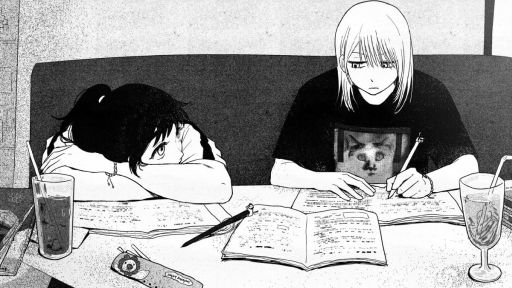 画像ギャラリー No.007のサムネイル画像 / 女子高校生たちの出会いとすれ違い,それぞれが抱える悩みなどを描いたビジュアルノベル「紙の家」,日本語に正式対応