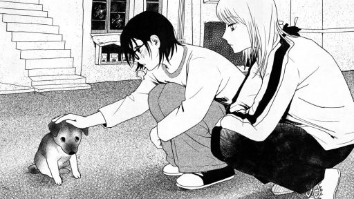 画像ギャラリー No.008のサムネイル画像 / 女子高校生たちの出会いとすれ違い,それぞれが抱える悩みなどを描いたビジュアルノベル「紙の家」,日本語に正式対応