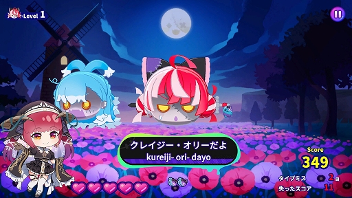 ���������꡼ No.003�Υ���ͥ������ / �ۥ��饤�֤�̾���¡˸����Ǥ����ॿ���ԥ󥰥�����֥ۥ������� ��������Ӥ���ס�2026ǯ2��5����Steam�ǥ�꡼��