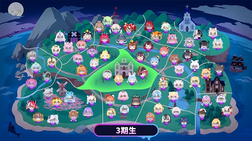 ���������꡼ No.005�Υ���ͥ������ / �ۥ��饤�֤�̾���¡˸����Ǥ����ॿ���ԥ󥰥�����֥ۥ������� ��������Ӥ���ס�2026ǯ2��5����Steam�ǥ�꡼��