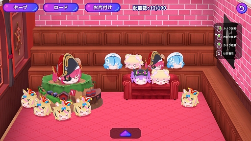 ���������꡼ No.013�Υ���ͥ������ / �ۥ��饤�֤�̾���¡˸����Ǥ����ॿ���ԥ󥰥�����֥ۥ������� ��������Ӥ���ס�2026ǯ2��5����Steam�ǥ�꡼��