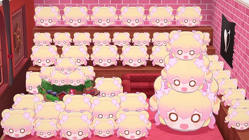 ���������꡼ No.016�Υ���ͥ������ / �ۥ��饤�֤�̾���¡˸����Ǥ����ॿ���ԥ󥰥�����֥ۥ������� ��������Ӥ���ס�2026ǯ2��5����Steam�ǥ�꡼��