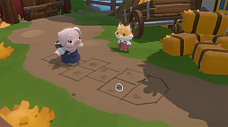 コージーキャラバン