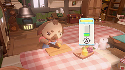 コージーキャラバン