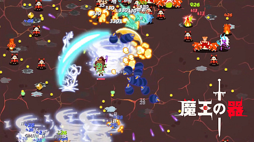 ���������꡼ No.005�Υ���ͥ������ / �����󥵥Х饤���˥���������2�Ͷ��ϥץ쥤��ǽ�����륷�塼�������Ⲧ�δ�ס�Steam�θ��Ǥ������ۿ�����