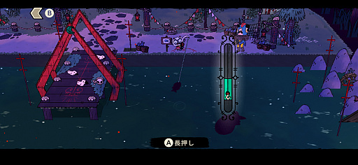 画像ギャラリー No.016のサムネイル画像 / 教えのためなら信者も逝かす!? 羊の教祖による教団運営&バトル「Cult of the Lamb Arcade Edition」(今日から始めろApple Arcade #59)