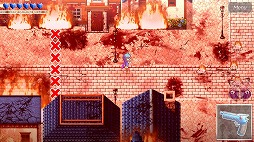 ���������꡼ No.001�Υ���ͥ������ / �������Ȥϲ����פ��䤦�ե꡼��������󥲡������嫤��ס�Chapter1�θ��Ǥ��ۿ����ϡ������ΤȽƻΤΥ���Ӥ��������ι���Ĥߡɤ�ĩ��