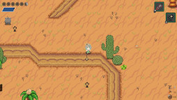 ���������꡼ No.006�Υ���ͥ������ / �ۥ��饤��English�Υ����ꥢ�����ޡ����꡼�󤵤󤬼�͸������������ADV��An Automaton's Journey�ס�Steam���ȥ��ڡ��������