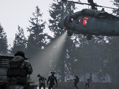 �ü�����Ȥ��ư�ʪ��������뤫���Ѱ��ΤȤʤ�ʹ֤򽱤��������оη���PvPvPvE��æ�Х��塼������Beautiful Light�ס��ǿ��ȥ쥤�顼�����