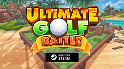Ultimate Golf Battle