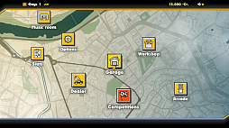 Super Woden: Rally Edge