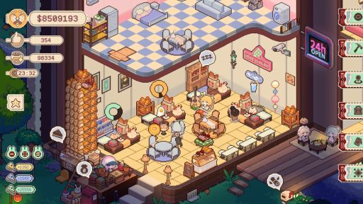 ���������꡼ No.004�Υ���ͥ������ / �����줫�襤���ѥ󲰤��äƤ��������奢��б�SLG�֤դ����ʥ١����꡼�Ȥ��������ס�Steam���ۿ�����