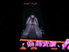 ��ζ��֤������դˤ���ϩ�Ϥ����æ�Ф��ܻؤ��������饤�ȥۥ顼�ֶ�ζͩ���ס�Steam���ۿ�����