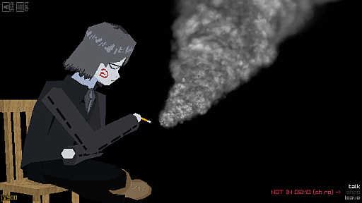 ���������꡼ No.002�Υ���ͥ������ / ��UNDERTALE�ס�VA-11 Hall-A�ס�Moon�ס֤��ˤä��פ���ƶ����������奲��������Ǥ����ä��ӥ��奢��Υ٥뤬���饦�ɥե���ǥ�����