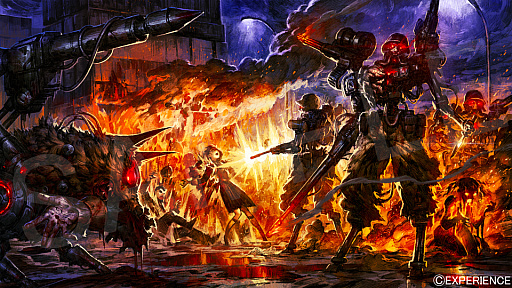 ���������꡼ No.002�Υ���ͥ������ / �ǥ����ȥԥ������󥸥��RPG�֥ǥ�󥭥�ǥ�� ������1984���ס�Switch������5��28��ȯ�䡣�ֲ����������ڡפ��5ǯ���ʪ�������