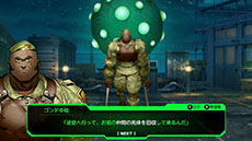 画像ギャラリー No.007のサムネイル画像 / 「デモンキルデモン 〜黄泉1984〜」,黄泉で出会う主要NPCが公開に。謎の機械生命体「ハイリ」や司令官「マイケル」ら4名の情報を掲載