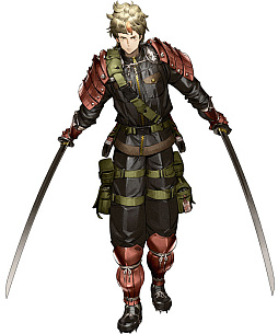 画像ギャラリー No.005のサムネイル画像 / 「デモンキルデモン 〜黄泉1984〜」，部隊編成の要となる8種類の職種を紹介。役割や戦闘スタイルが異なり，上級職への昇進も可能