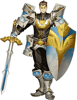 画像ギャラリー No.007のサムネイル画像 / 「デモンキルデモン 〜黄泉1984〜」，部隊編成の要となる8種類の職種を紹介。役割や戦闘スタイルが異なり，上級職への昇進も可能