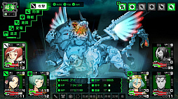 画像ギャラリー No.004のサムネイル画像 / ダンジョンRPG「デモンキルデモン 〜黄泉1984〜」，PV第3弾を公開。物語の導入部をプレイできる体験版を5月21日に配信