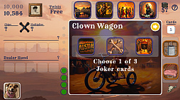 Texas Twist Poker 3 Bandit's Run