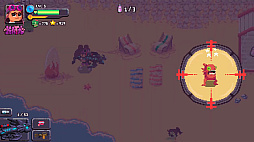 ゾンビストリート：落書き特攻隊