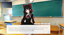 Paper2Galgame