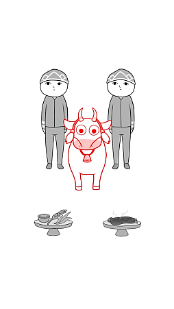 画像ギャラリー No.004のサムネイル画像 / 「みんなで空気読み。ワールド タイVer.」スマホ版が登場し,タイのApp Storeのパズルカテゴリで1位を獲得。空気読みは国境を越える