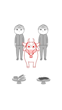 みんなで空気読み。ワールド タイVer.