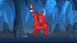 ハングリー・ホラーズ