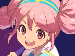 敵の爆発でパネルを開放！ 昔懐かしいアーケードライクな全方位ツインスティックシューター「Z-GYUBAAN!」，Steamで本日リリース