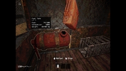 人喰ノ檻 - KLETKA