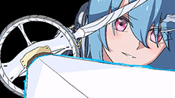 画像ギャラリー No.003のサムネイル画像 / ターン制SRPGにカードを使ったカウンター＆コンボシステムを融合した「STARDUST: Wish of Witch」，デモ版がSteamで公開に