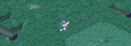 画像ギャラリー No.008のサムネイル画像 / ターン制SRPGにカードを使ったカウンター&コンボシステムを融合した「STARDUST: Wish of Witch」,デモ版がSteamで公開に