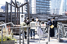 画像ギャラリー No.005のサムネイル画像 / 第四境界,「都市伝説解体センター」コラボイベント「都市伝説解体・センター試験」を3月16日より東京・大阪で開催