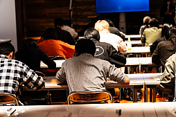 画像ギャラリー No.008のサムネイル画像 / 第四境界,「都市伝説解体センター」コラボイベント「都市伝説解体・センター試験」を3月16日より東京・大阪で開催