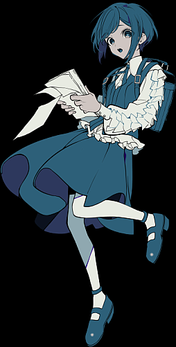 画像ギャラリー No.007のサムネイル画像 / 「都市伝説解体・センター試験」チケットの一般販売を開始。イベントオリジナルキャラクターの存在も明らかに