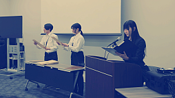 画像ギャラリー No.005のサムネイル画像 / 「都市伝説解体・センター試験」アフターストーリーを4月13日に解禁。イベントのオンラインチケットを販売中