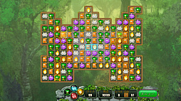 Druids: Battle of Magic