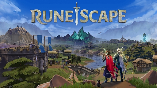 画像ギャラリー No.001のサムネイル画像 / ローンチから25周年を迎えたMMORPG「RuneScape」が新時代へ。“復興への道”と題した改革で，まずはマイクロトランザクション機能を削除