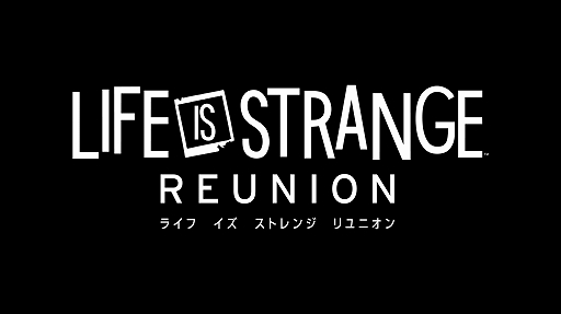 画像ギャラリー No.014のサムネイル画像 / 「ライフ イズ ストレンジ リユニオン」,3月27日発売決定。マックスとクロエの物語がクライマックスを迎える