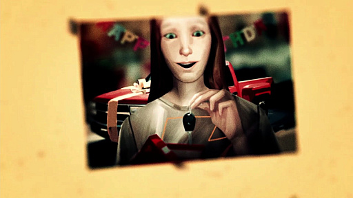 画像ギャラリー No.030のサムネイル画像 / マックスとクロエ，待望の再会に心がざわつく！ 　本日発売「ライフ イズ ストレンジ リユニオン」を楽しむために振り返る，2人のエモすぎな“これまで”