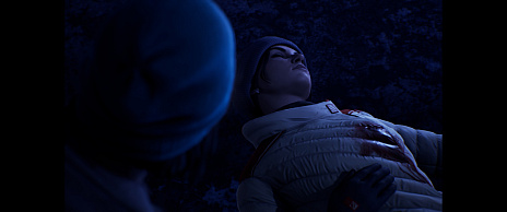 画像ギャラリー No.041のサムネイル画像 / マックスとクロエ，待望の再会に心がざわつく！ 　本日発売「ライフ イズ ストレンジ リユニオン」を楽しむために振り返る，2人のエモすぎな“これまで”