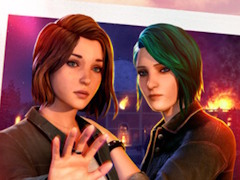 マックスとクロエ，待望の再会に心がざわつく！ 　本日発売「ライフ イズ ストレンジ リユニオン」を楽しむために振り返る，2人のエモすぎな“これまで”