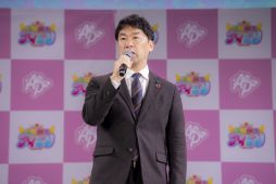 画像ギャラリー No.002のサムネイル画像 / 「おねがいアイプリ」コンテンツ発表会をレポート。ゲーム内容はほぼ変わらないものの,キャラクターがかわいくて,元気がもらえそうな作品に