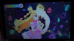 画像ギャラリー No.024のサムネイル画像 / 「おねがいアイプリ」コンテンツ発表会をレポート。ゲーム内容はほぼ変わらないものの,キャラクターがかわいくて,元気がもらえそうな作品に