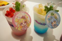 画像ギャラリー No.010のサムネイル画像 / 「アイプリショップ」池袋店の内覧会レポート。子どもから大人まで楽しめる工夫が盛りだくさんの店内