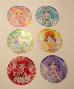 画像ギャラリー No.012のサムネイル画像 / 「アイプリショップ」池袋店の内覧会レポート。子どもから大人まで楽しめる工夫が盛りだくさんの店内