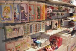 画像ギャラリー No.020のサムネイル画像 / 「アイプリショップ」池袋店の内覧会レポート。子どもから大人まで楽しめる工夫が盛りだくさんの店内